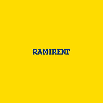Wypożyczalnia sprzętu budowlanego - Ramirent
