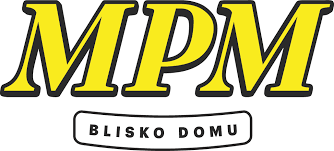 MPM Market - sieć sklepów spożywczych