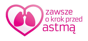 Fundacja „Zawsze O Krok Przed Astmą” w Piasecznie