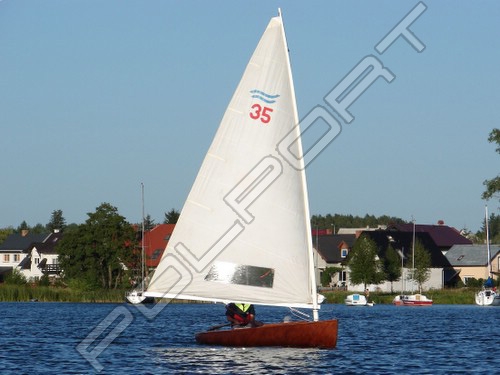 Polport - łodzie wędkarskie, producent - Pawłówko