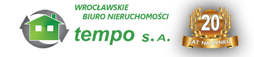 Biuro Nieruchomość Tempo - Wrocław