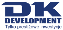 DK-Development - nowe mieszkania i domy w Krakowie