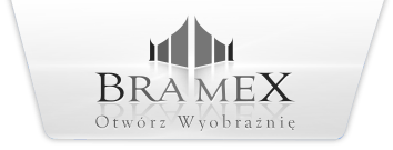 Bramex - bramy, ogrodzenia - producent bram- Bajdy