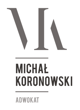 Kancelaria Adwokacka - Koronowski - Katowice