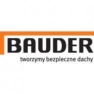 Bauder - papa termozgrzewalna na dach - Poznań