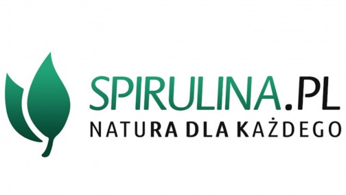 Sklep internetowy Spirulina.pl - naturalne suplementy diety