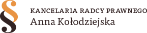 Radca Prawny - Anna Kołodziejska - Gdańsk