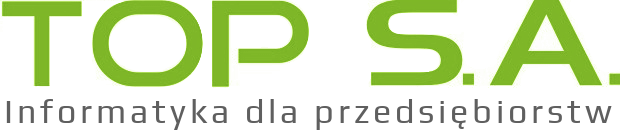 TOP S.A. - oprogramowanie dla firm - Rzeszów