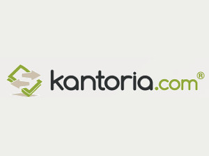 Kantoria.com - Kantor wymiany walut przez Internet