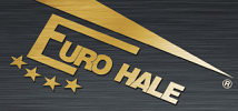 Euro Hale - hale stalowe i magazynowe - Gowino