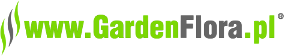 GardenFlora.pl - internetowy sklep ogrodniczy