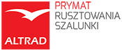 ALTRAD Prymat - szalunki i rusztowania - Świdnica