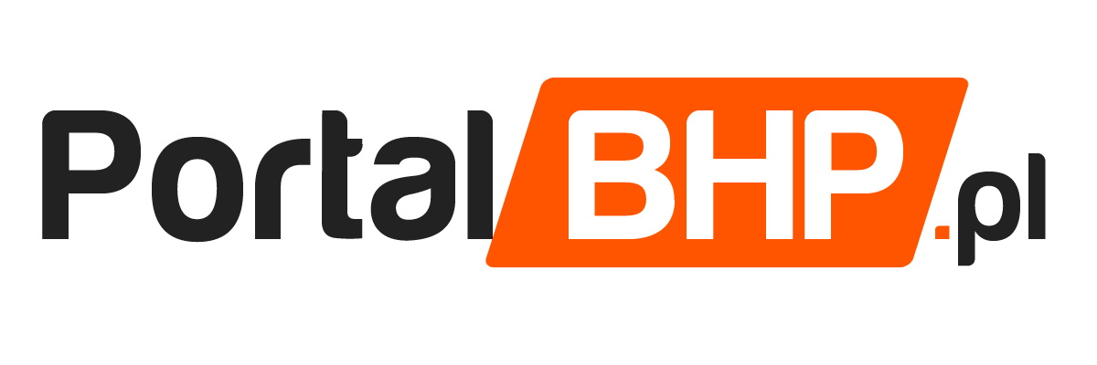 Portal BHP - pierwszy serwis o tematyce BHP