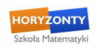 Szkoła Matematyki Horyzonty - Wodzisław Śląski