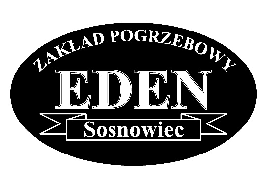 Zakład Pogrzebowy Eden w Sosnowcu