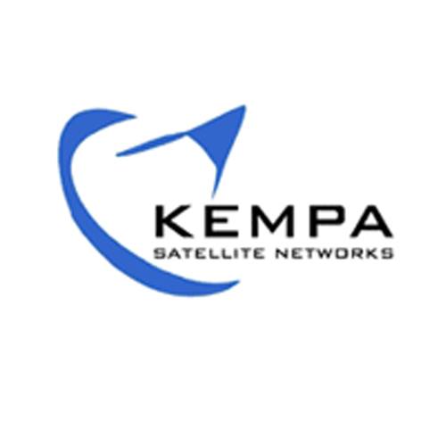 Kempa Satellite Networks - internet satelitarny