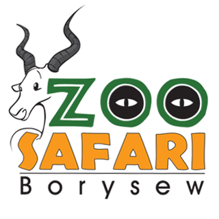 Zoo Safari Borysew - zwierzęta egzotyczne