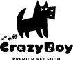 CrazyBoy - karmy dla psów - producent, sklep