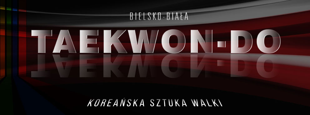 KS Dragon Bielsko-Biała - treningi Taekwondo