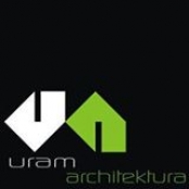 Architekt Jacek Uram URAM Architektura w Wieluniu