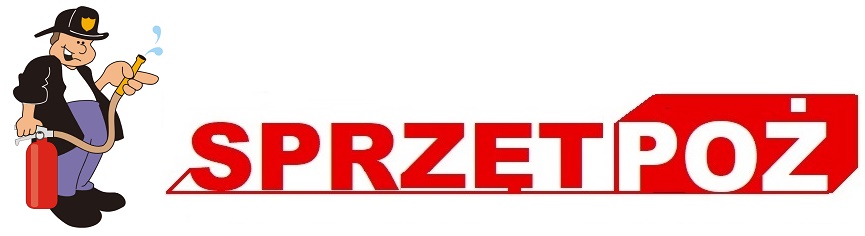 Amortyzator bezpieczeństwa - sprzet-poz.pl
