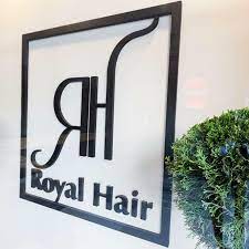 Royal Hair Salon Fryzjerski i Kosmetyczny w Łodzi