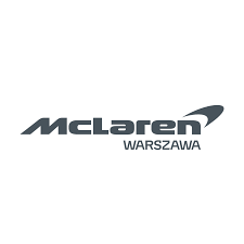 McLaren Warszawa | Official Retailer of McLaren in Warszawa