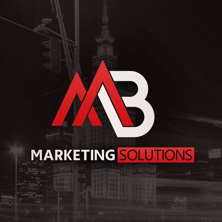 MB Marketing Solutions - Banery, Ulotki, Wizytówki, Upominki Reklamowe