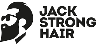 Jack Strong Hair